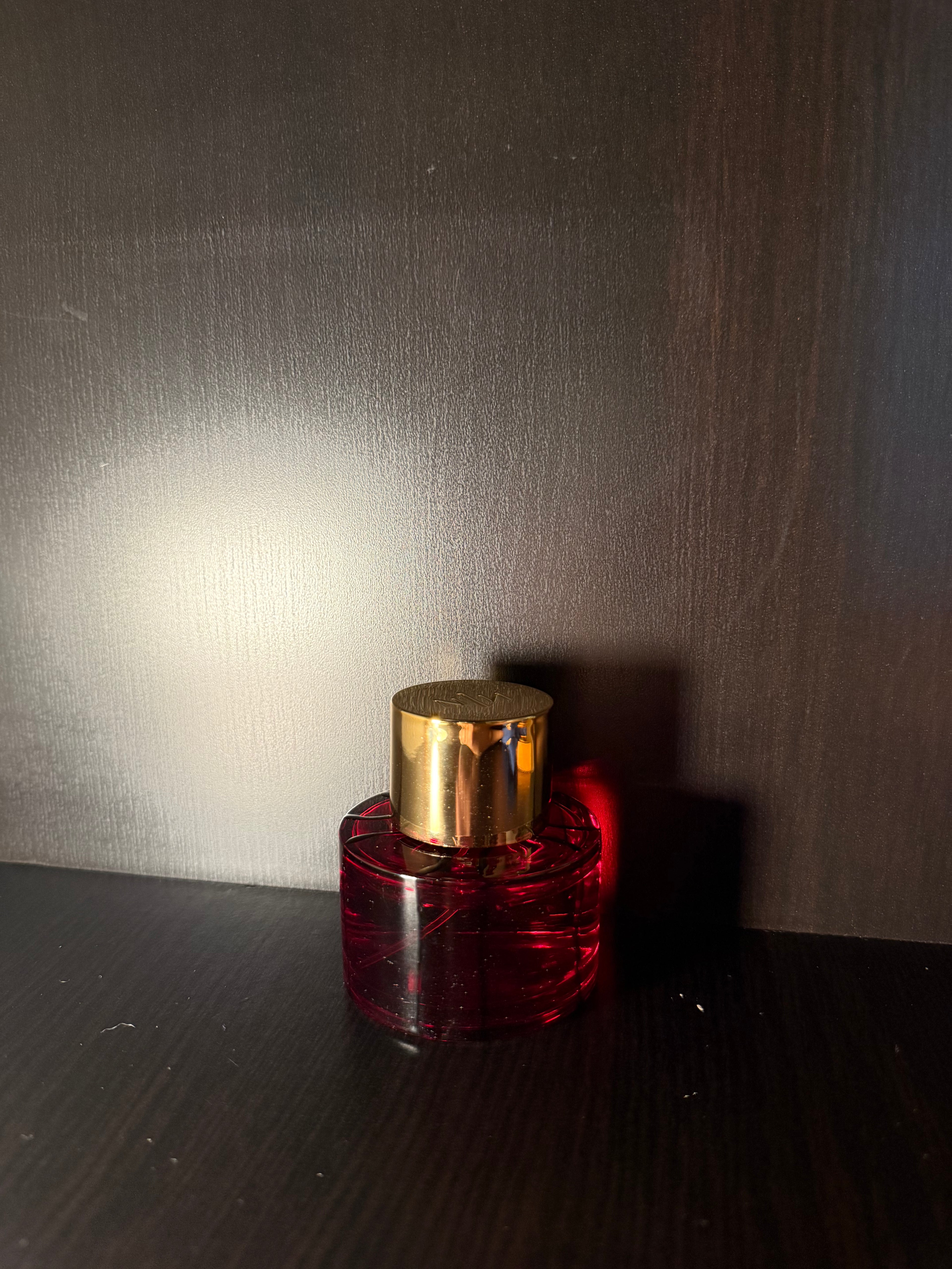New Notes × Jovoy Cherry Prosecco 60 ml – Declutter | No Box