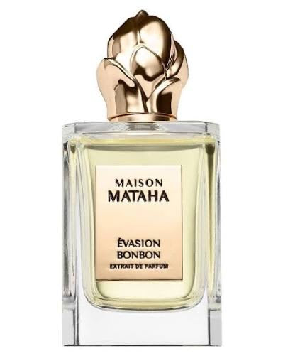 Maison Mataha-Evasion Bonbon|Decanter