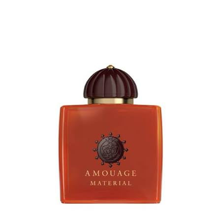 Amouage – Material | Decant