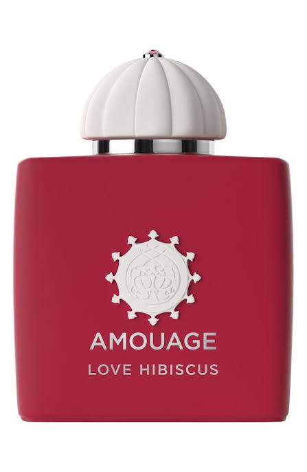 Amouage – Love Hibiscus | Decant