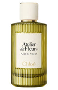 Chloé Atelier des Fleurs – Plage du Figuier | Decant