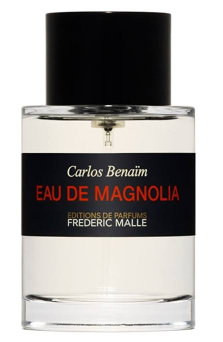 Frédéric Malle-Eau de Magnolia | Decant