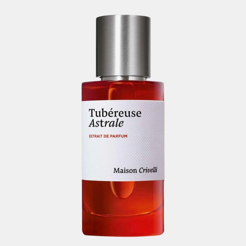 Maison Crivelli – Tuberose Astrale | Decant