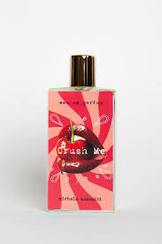 Michela Mezzetti – Crush Me | Decant