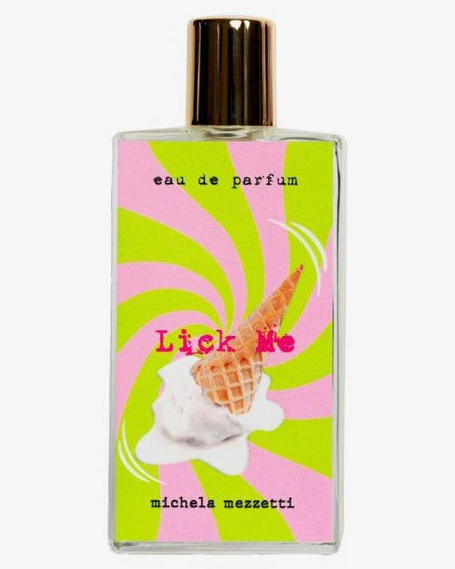 Michela Mezzetti – Lick Me | Decant