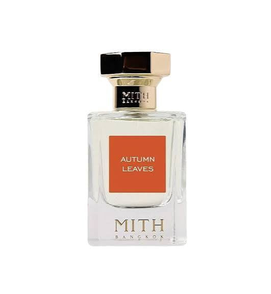 Mith – Autumn Leaves | Decant