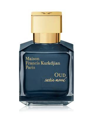 Maison Francis Kurkdjian – Oud Satin Mood | Decant