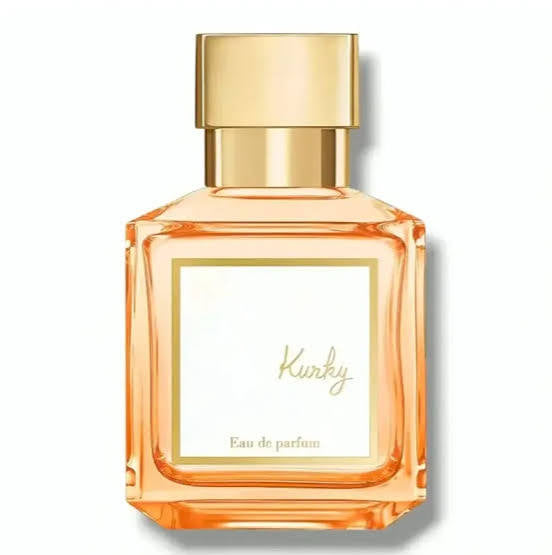 Maison Francis Kurkdjian – Kurky | Decant