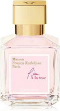 Maison Francis Kurkdjian – L’eau à la Rose | Decant