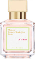 Maison Francis Kurkdjian – À la Rose | Decant