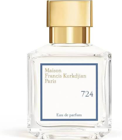 Maison Francis Kurkdjian – 724 | Decant