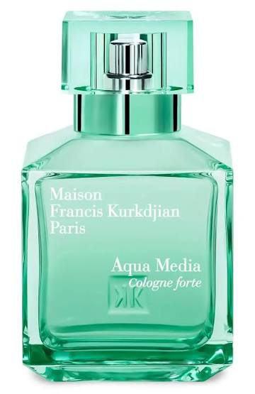 Maison Francis Kurkdjian – Aqua Media Cologne Forte | Decant