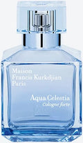 Maison Francis Kurkdjian – Aqua Celestia | Decant