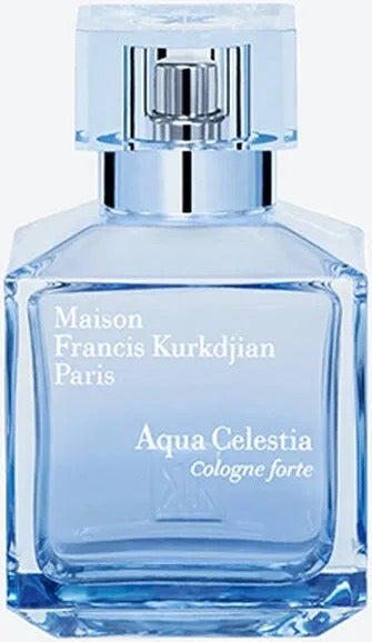 Maison Francis Kurkdjian – Aqua Celestia | Decant