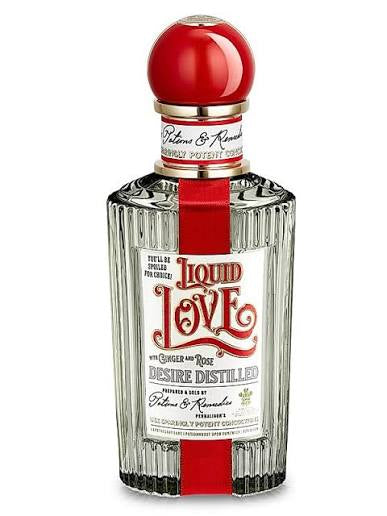 Penhaligon’s – Liquid Love | Decant