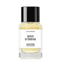 Matière Première – Bois d’Ébène | Decant