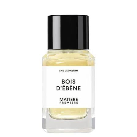 Matière Première – Bois d’Ébène | Decant