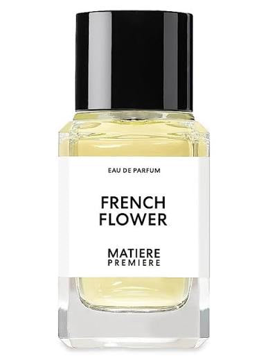 Matière Première – French Flower | Decant