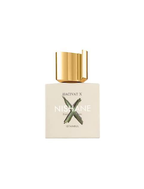 Nishane – Hacivat X | Decant