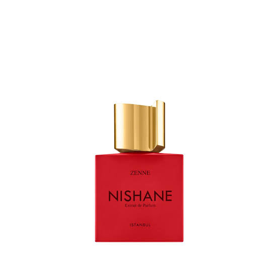 Nishane – Zenne | Decant