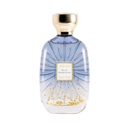 Atelier des Ors-Blue Madeleine | Decant