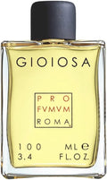 Profumum Roma-Gioiosa| Decant