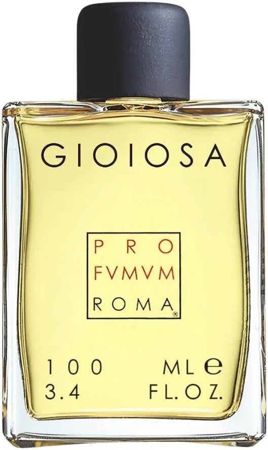 Profumum Roma-Gioiosa| Decant