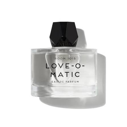 Room 1015 -Love-O-Matic| Decant