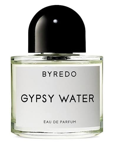 Byredo-Gypsy Water | Decant