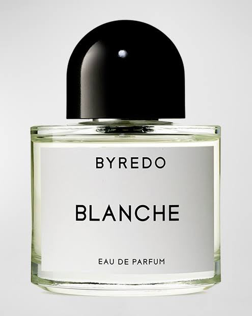 Byredo-Blanche  | Decant