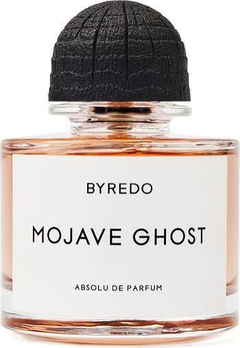 Byredo-Mojave Ghost Absolu | Decant