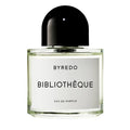 Byredo-Bibliothèque | Decant