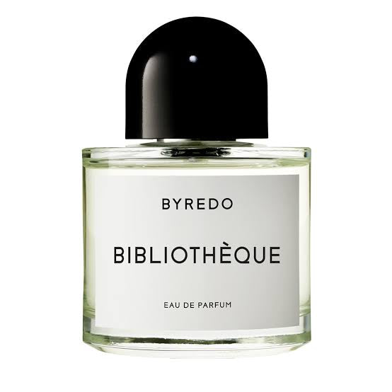 Byredo-Bibliothèque | Decant