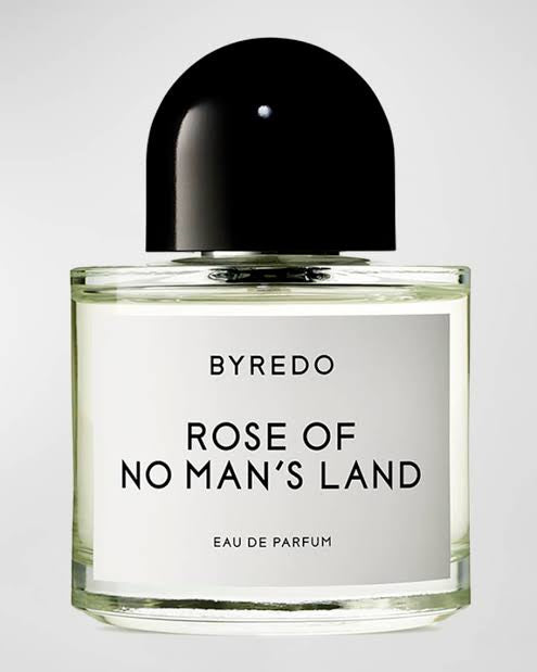 Byredo-Rose of No Man’s Land | Decant