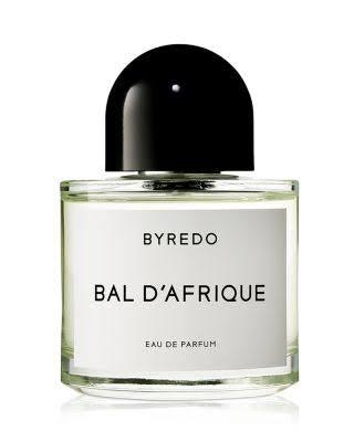 Byredo-Bal d’Afrique| Decant