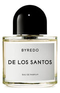 Byredo-De Los Santos | Decant