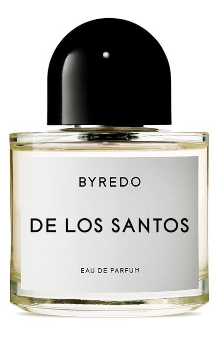 Byredo-De Los Santos | Decant