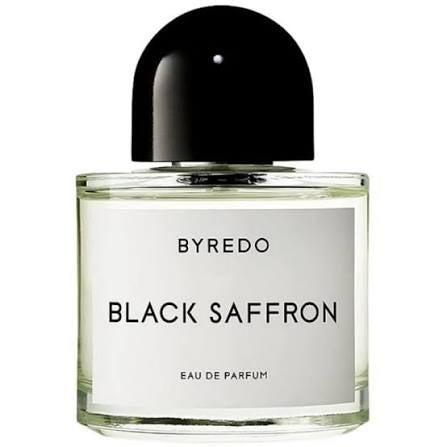 Byredo-Black Saffron  | Decant