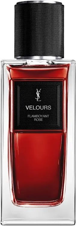 YSL Le Vestiaire des Parfums-Velours | Decant