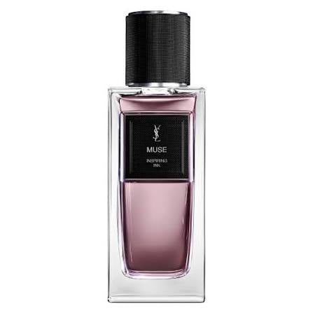 YSL Le Vestiaire des Parfums-Muse  | Decant