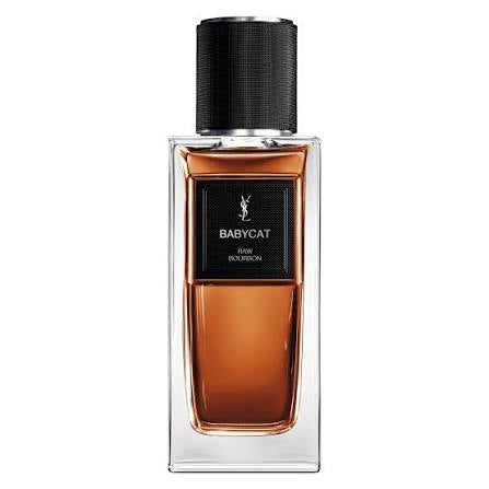 YSL Le Vestiaire des Parfums -Babycat Raw Bourbon | Decant