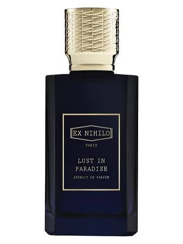Ex Nihilo – Lust in Paradise Extrait | Decant