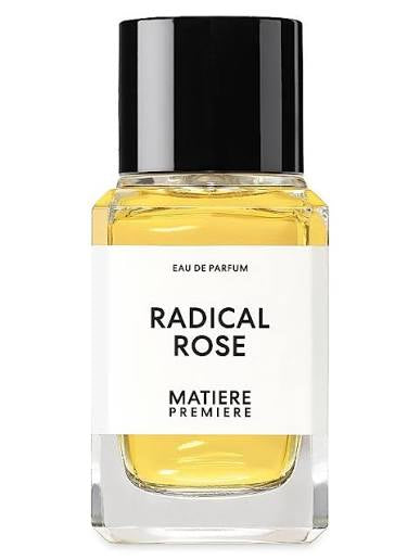Matière Première – Radical Rose | Decant
