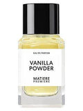 Matière Première – Vanilla Powder | Decant
