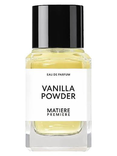Matière Première – Vanilla Powder | Decant