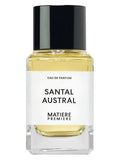 Matière Première – Santal Austral | Decant