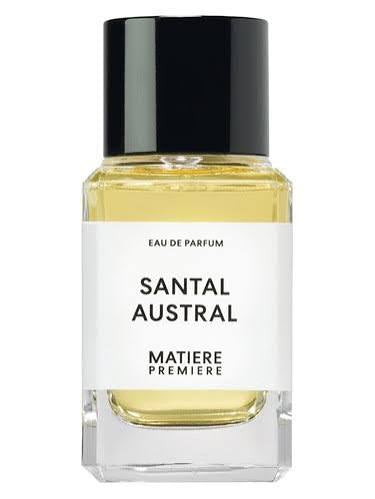 Matière Première – Santal Austral | Decant
