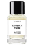 Matière Première – Parisian Musc | Decant