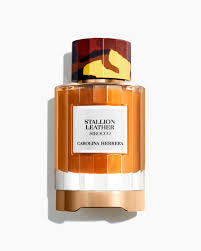 Carolina Herrera -Stallion Leather (Dubai Exclusive)| Decant