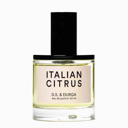 D.S. & Durga-Italian Citrus| Decant
